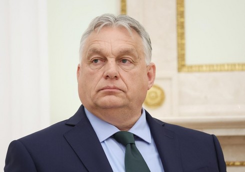 Виктор Орбан: Еврокомиссия больше не гарант договоров, а политический инструмент