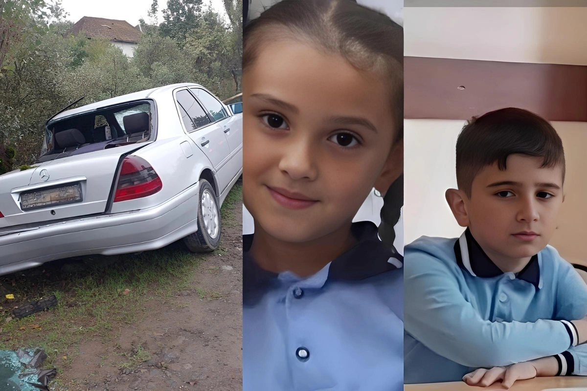 Виновник гибели школьников в Лянкяране получил суровое наказание