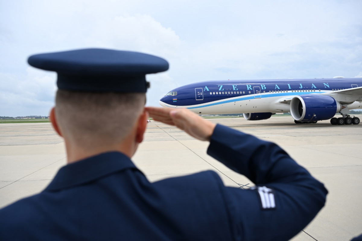 Визит Президента Ильхама Алиева в Вашингтон: Путь от стратегического сотрудничества к устойчивому миру-АНАЛИТИКА