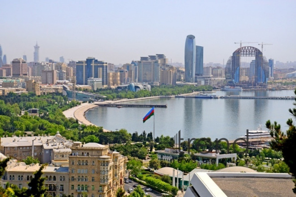 Визит Путина в Баку: Ни Запад, ни Россия, главное для Азербайджана - его собственные интересы -АНАЛИТИКА
