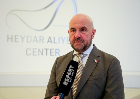 Владимир Боля: Молдова ведет активные переговоры по долгосрочным газовым контрактам с Азербайджаном - ИНТЕРВЬЮ