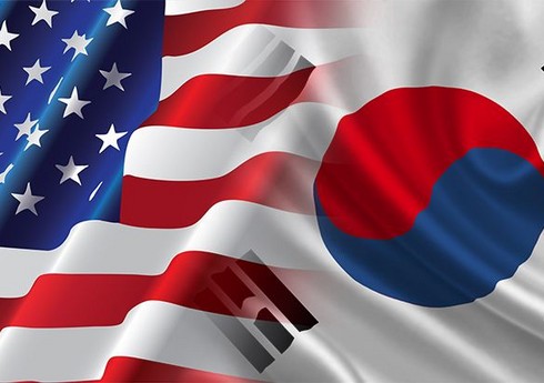 Власти Южной Кореи провели срочное совещание из-за новых пошлин США