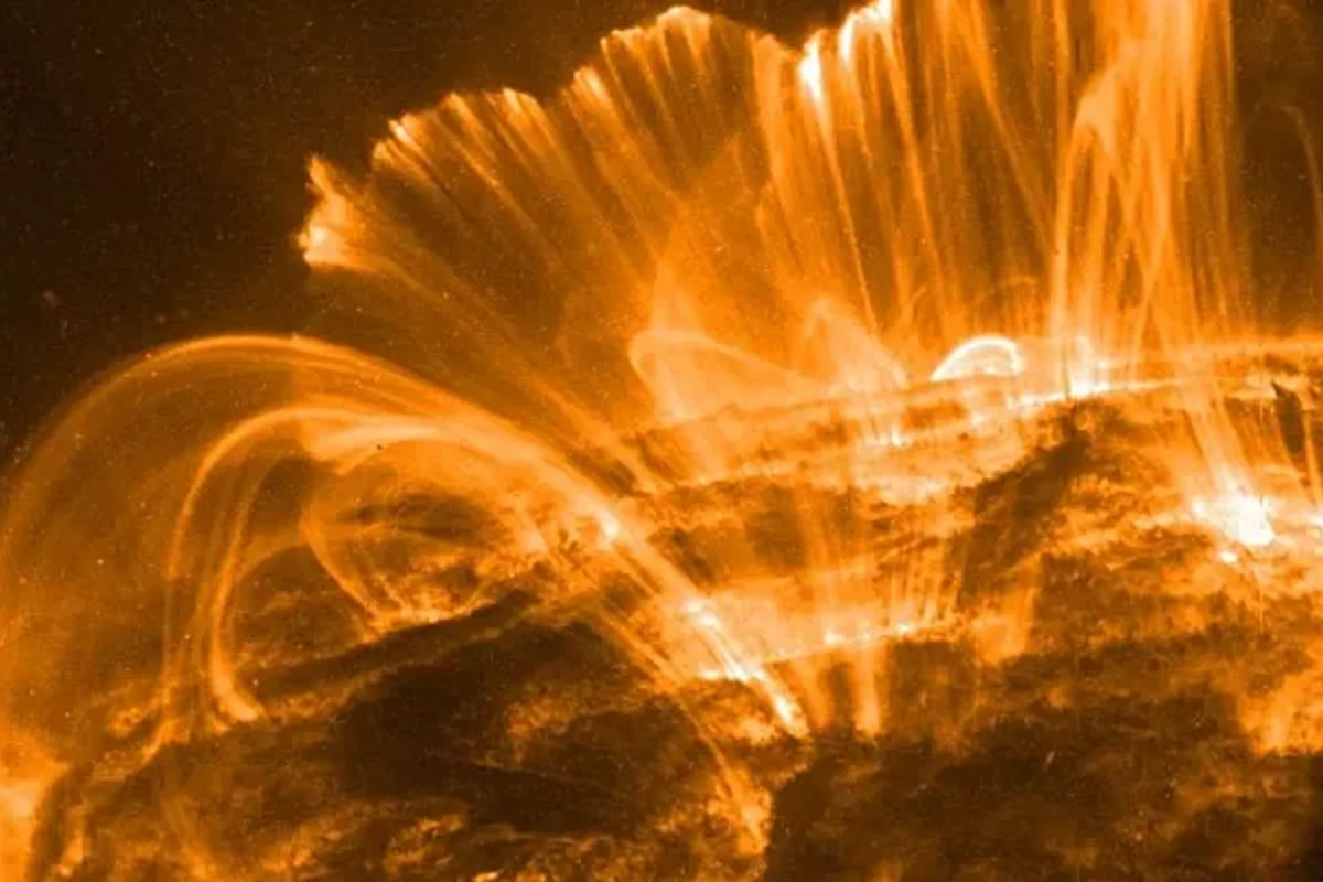 Внимание! Синоптики предупреждают о приближении магнитных бурь