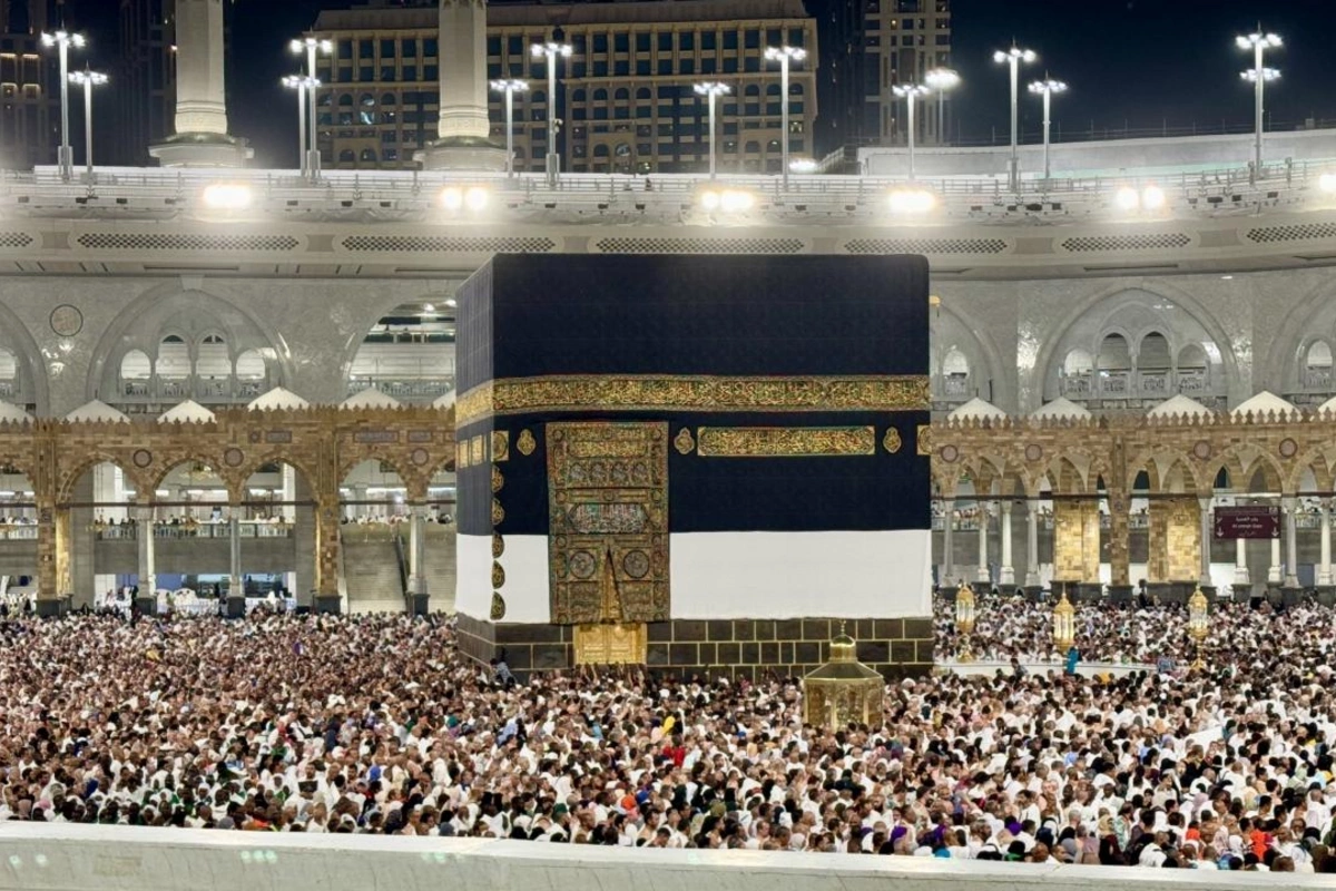 Внимание желающим совершить хадж! Саудовская Аравия вводит новые требования