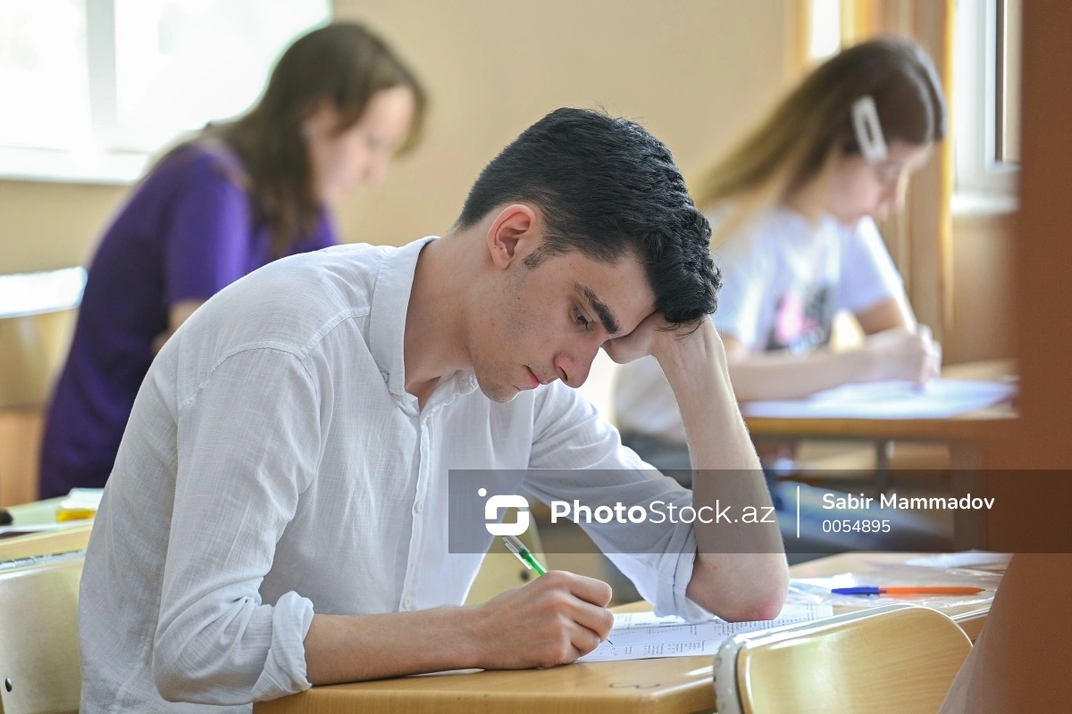 ВНИМАНИЮ абитуриентов: сегодня завершается регистрация для участия во вступительных экзаменах