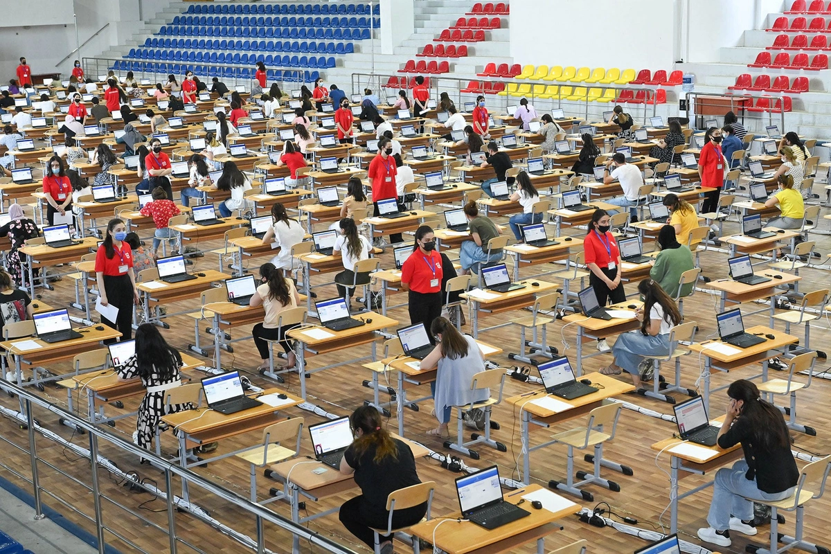 Вниманию аттестованных учителей