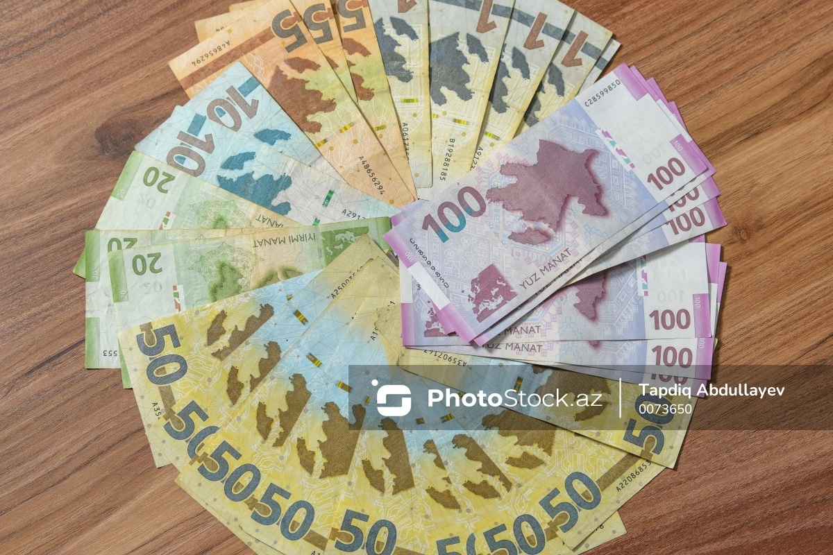 ВНИМАНИЮ граждан: вводятся новые штрафы - от 30 до 5 000 манатов
