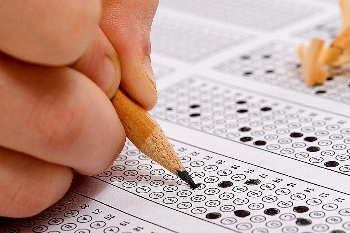 ВНИМАНИЮ учащихся, которые будут участвовать в выпускном экзамене