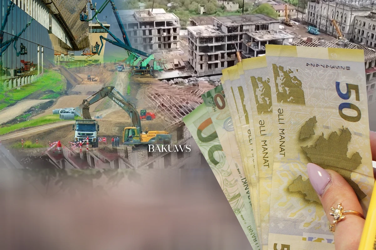 ВНИМАНИЮ желающих работать в Карабахе: зарплата до 1500