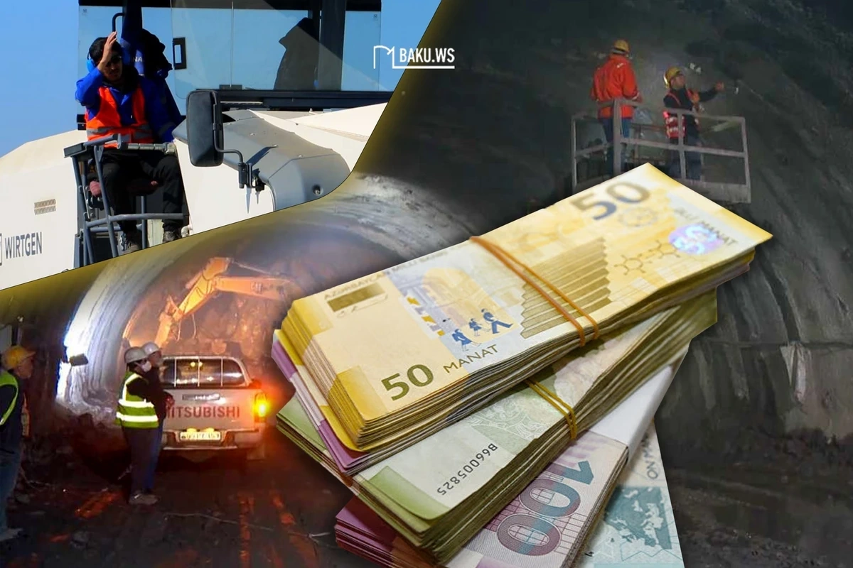 ВНИМАНИЮ желающих работать в Карабахе: зарплаты до 3 000 манатов