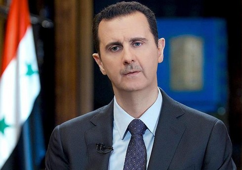 Во Франции выдали новый ордер на арест экс-президента Сирии Асада