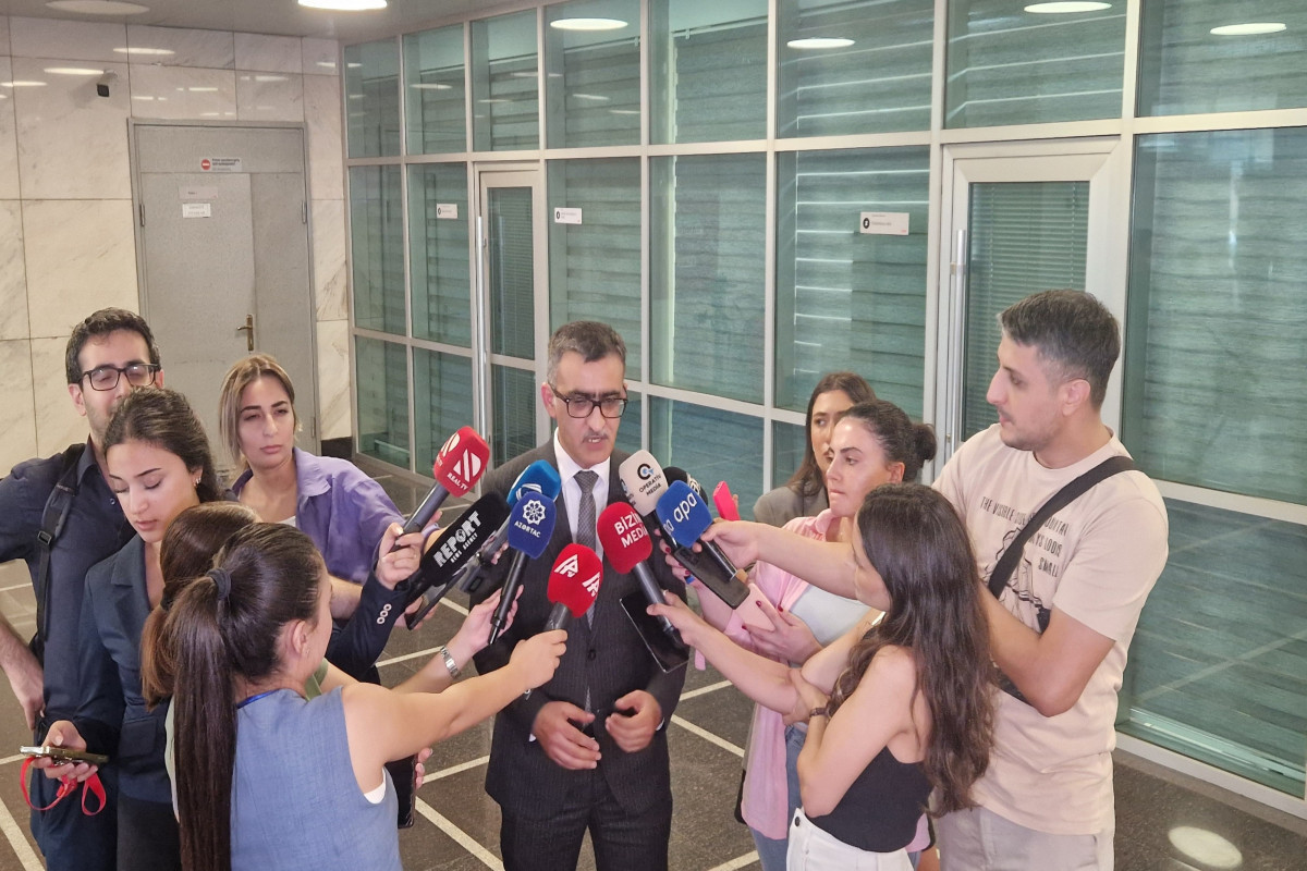 Во время проведения COP29 работа бакинского метро будет скорректирована в соответствии с наземным транспортом