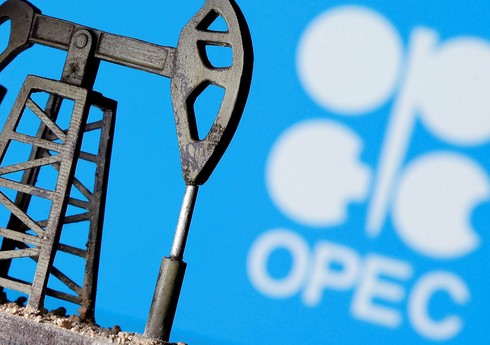 Восемь стран ОПЕК+ договорились нарастить добычу в июле на 411 тыс. б/с