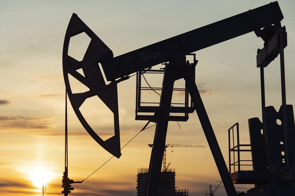 Восемь стран ОПЕК+ обсудят план добычи нефти на март