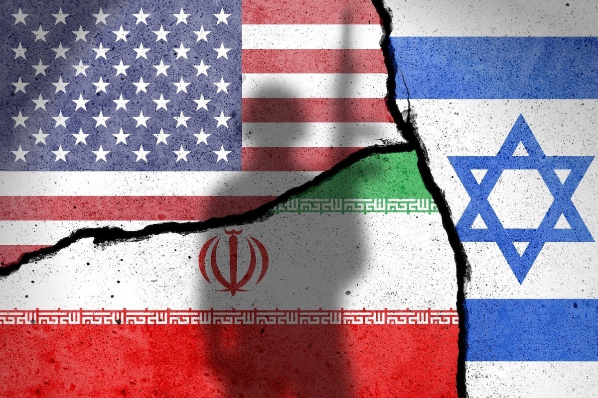Война США и Израиля против Ирана - В ЭТИ МИНУТЫ