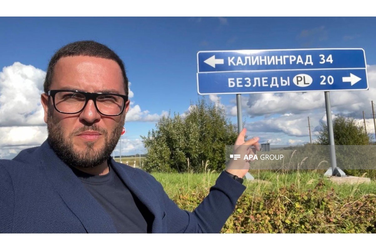 Войска НАТО у границы, российские истребители в небе над Калининградом: СПЕЦРЕПОРТАЖ с российско-польской границы