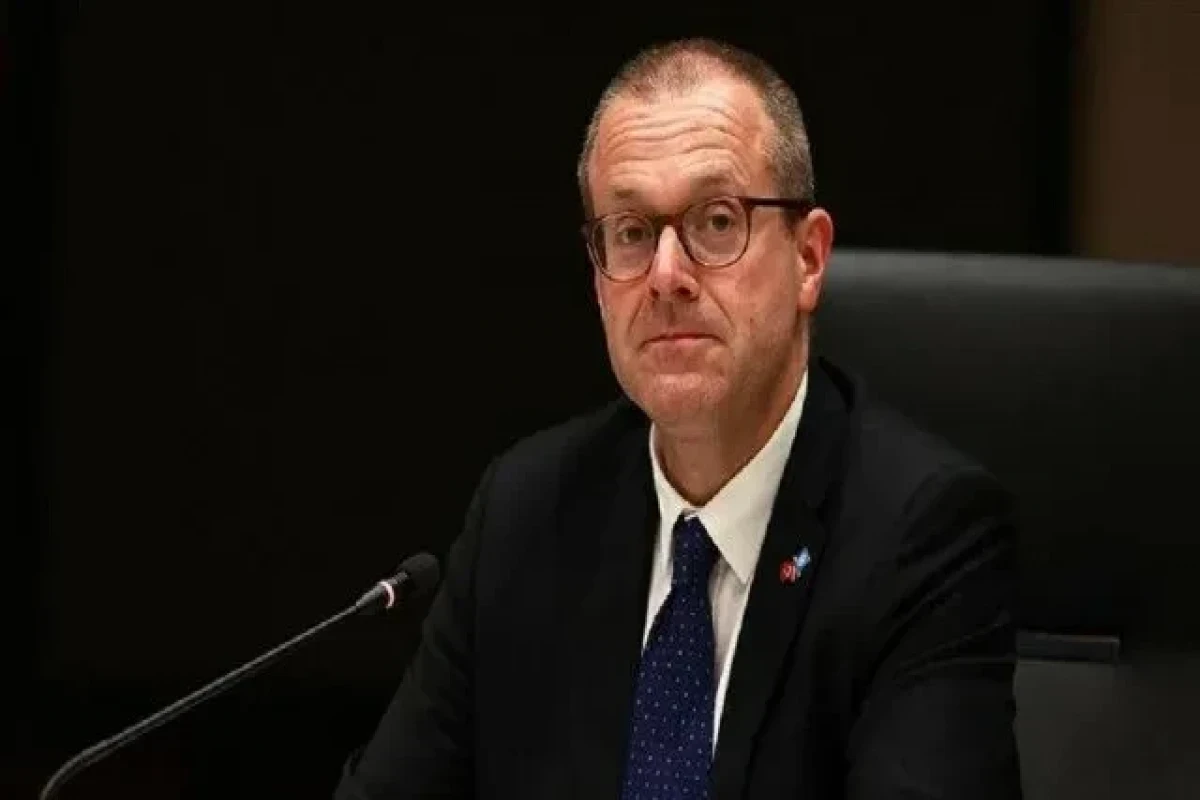 ВОЗ: Оспа обезьян не является ни COVID-19, ни его штаммом