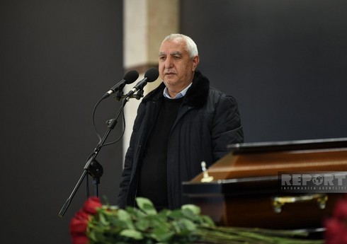 Возбуждено уголовное дело о киберпреступлении в отношении отца Хокумы Алиевой