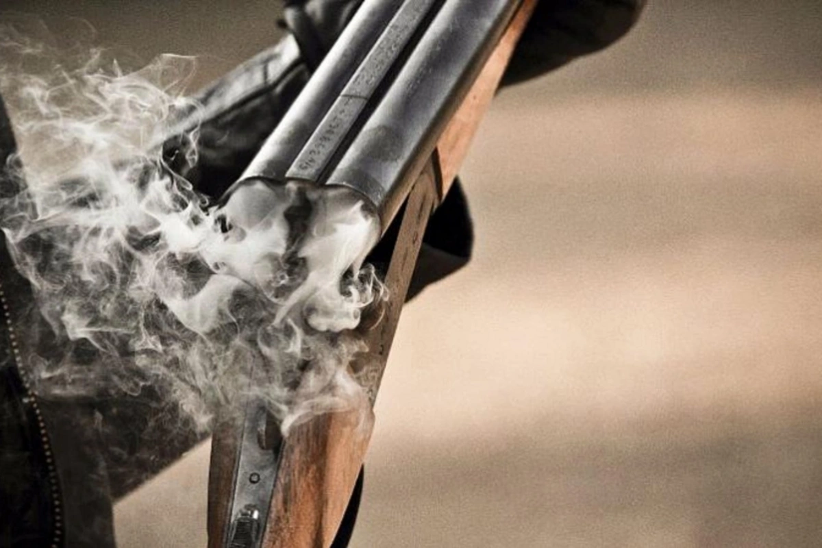 Возбуждено уголовное дело по факту стрельбы в лицее İdrak