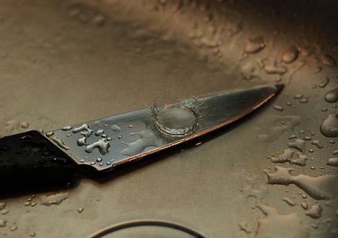 Возбуждено уголовное дело по факту убийства 35-летней женщины в Кюрдамире