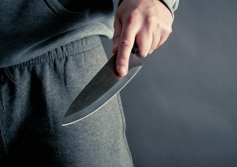 Возбуждено уголовное дело по факту убийства в Хазарском районе Баку