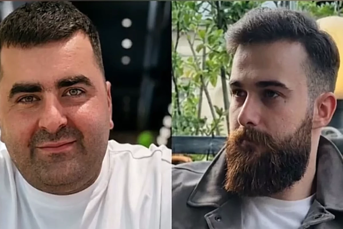 Возбуждено уголовное дело в связи с гибелью двух человек при использовании аттракциона Zipline в Шеки