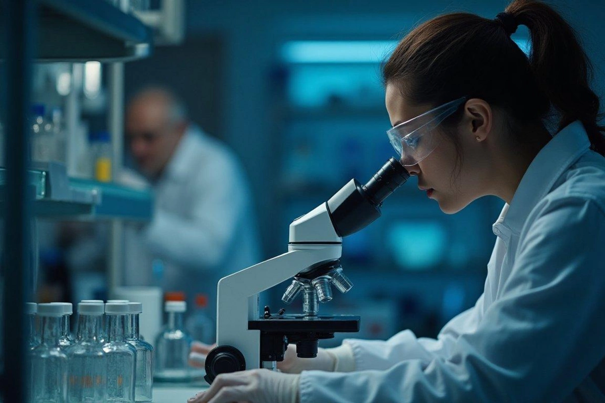 Возможна ли новая пандемия? Выводы ученых США