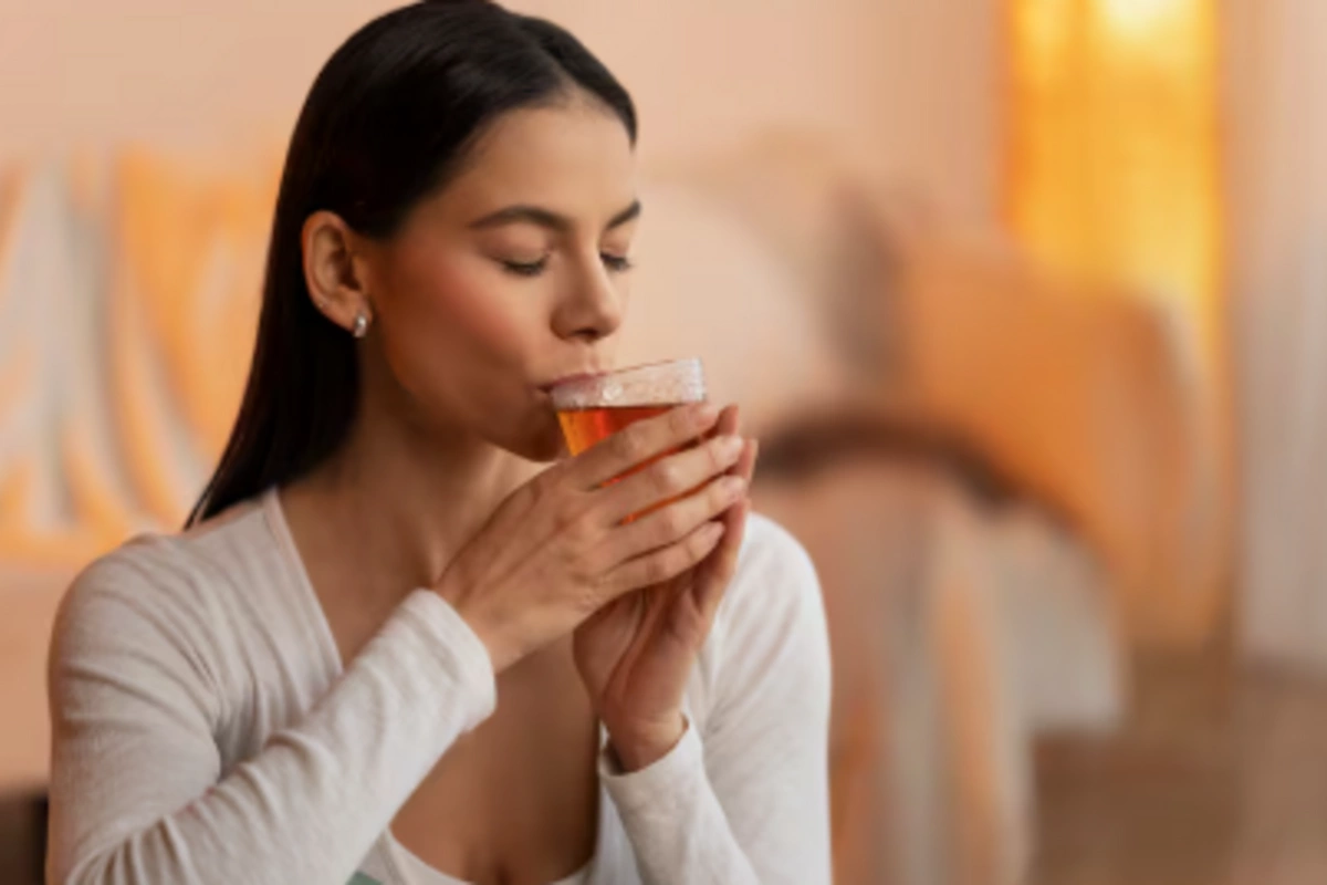 Врач предупредила о скрытом вреде чая