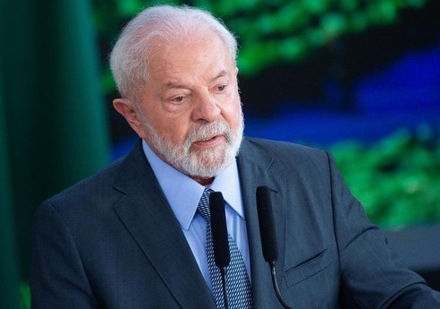 Врачи назначили президенту Бразилии еще одно обследование после травмы головы