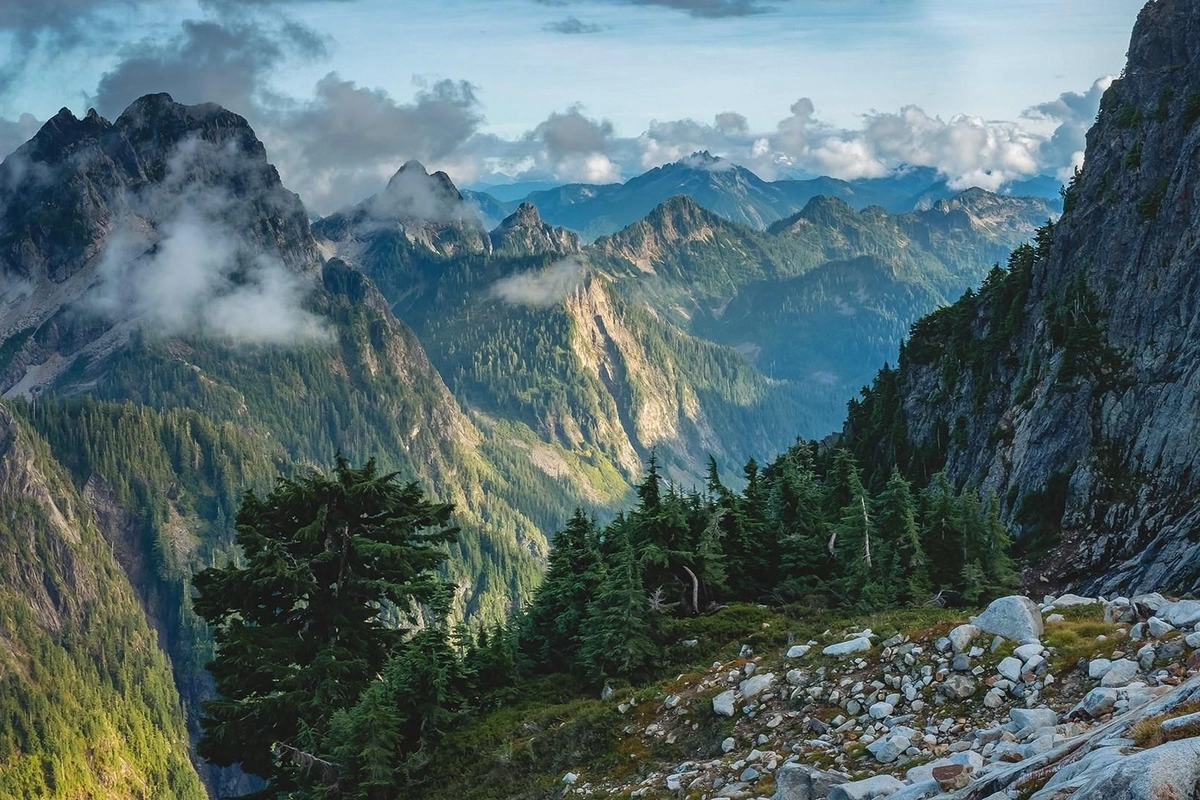 "Врата ада" - На Земле обнаружены зоны, где законы физики не работают