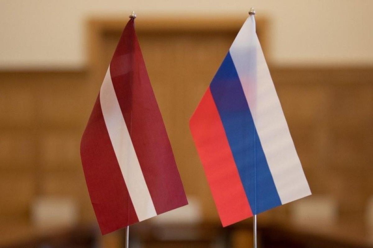 Временный поверенный в делах РФ вызван в МИД Латвии, ему вручена нота протеста