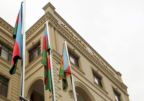 ВС Армении вновь обстреляли позиции армии Азербайджана в Лачыне