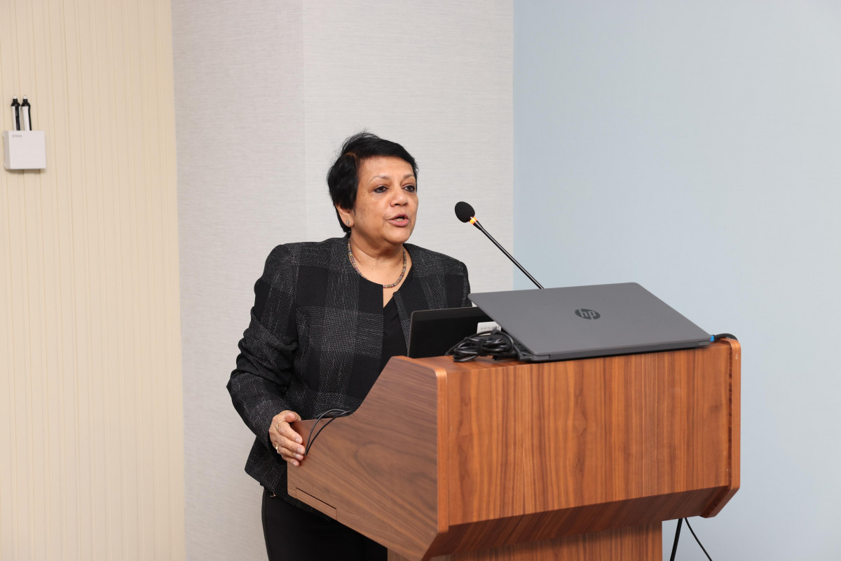 Всемирный банк: Повысив эффективность водоснабжения, Азербайджан может сэкономить 1,5 млрд  манатов