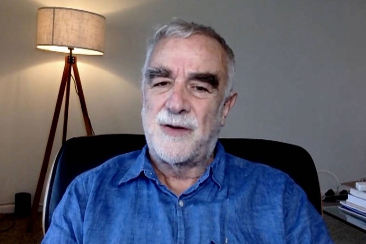 Всплыло скандальное видео Луиса Окампо - бывшего прокурора Международного суда, известного своим предвзятым отношением к Азербайджану