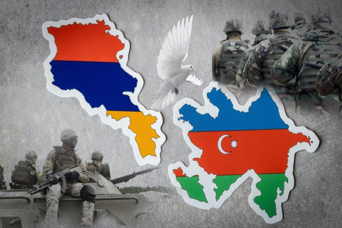 Встреча в Абу-Даби: Мирная повестка продвигается под лидерством Азербайджана - ФОТО
