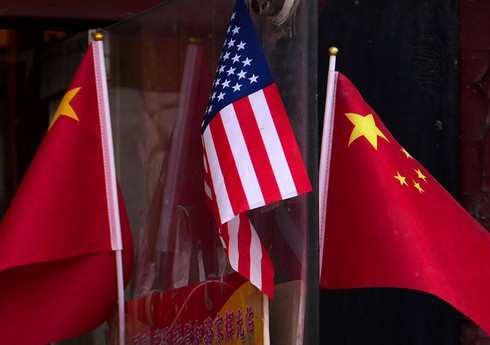 ВТО прогнозирует спад торговли США и КНР на 80%