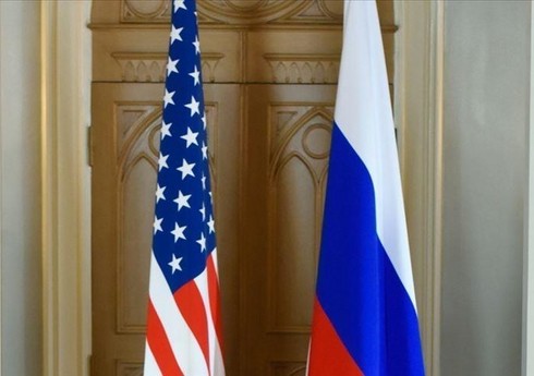 Второй раунд консультаций РФ и США может пройти в Эр-Рияде в середине апреля