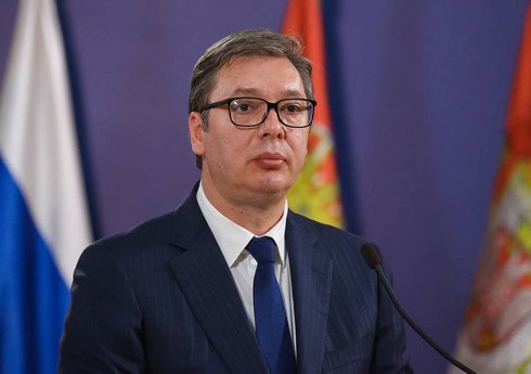 Вучич: США отложили введение санкций против сербской NIS еще на 60 дней
