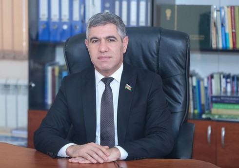 Вугар Байрамов: Доля долговой нагрузки в доходах населения выросла до 18%