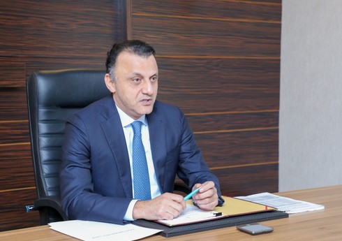 Вугар Гурбанов: Для устранения недочетов в азербайджанских медучреждениях будет составлен план