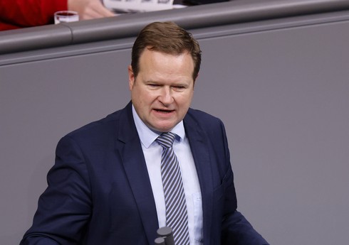 Вугар Искандеров: Подобные Швабе из кожи вон лезут, чтобы выполнять поручения армянского лобби