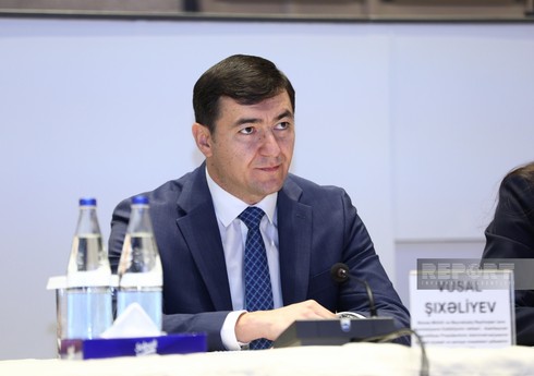 Вусал Шихалиев: Необходимо разработать специальные критерии оценки бизнес-среды в Азербайджане