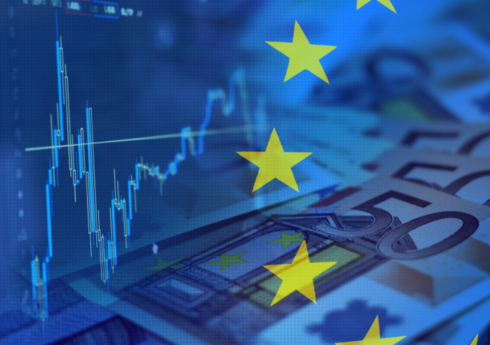 ВВП еврозоны в I квартале вырос на 1,2%