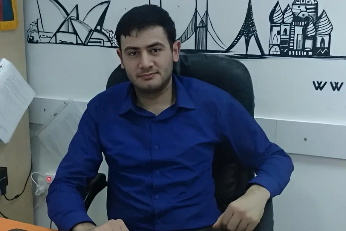 Вынесен приговор Ашрафу Ашрафлы