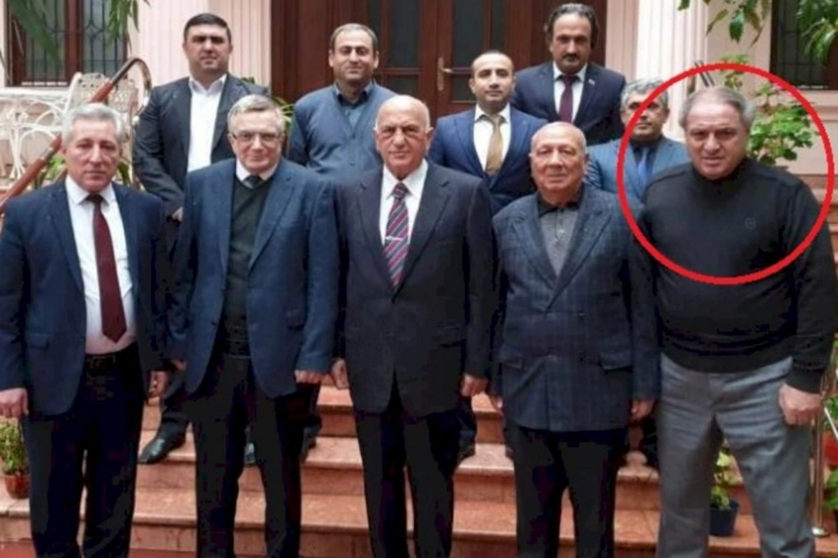 Вынесен приговор Мирадаляту Талышханову, арестованному за открытые антигосударственные призывы