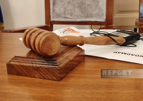 Вынесен приговор "Шляпе Захиду", обвиняемому в присвоении 42 млн манатов