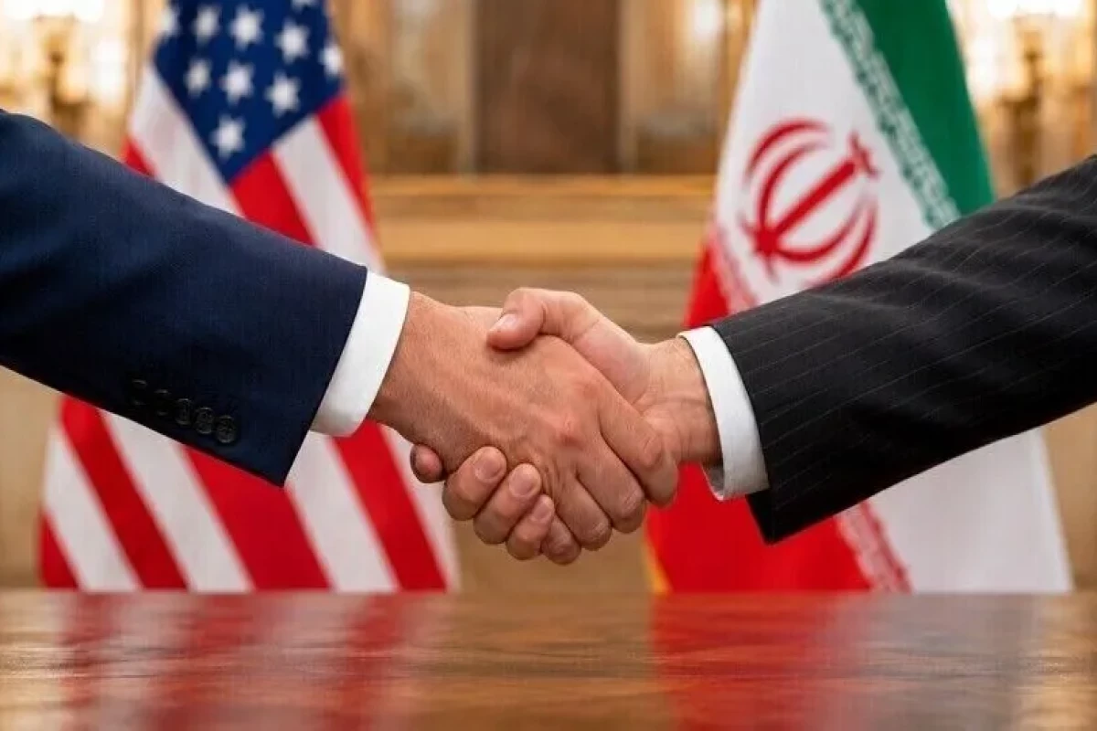 Высокопоставленный иранский источник: С США не ведётся никаких переговоров о продлении режима прекращения огня -ОБНОВЛЕНО