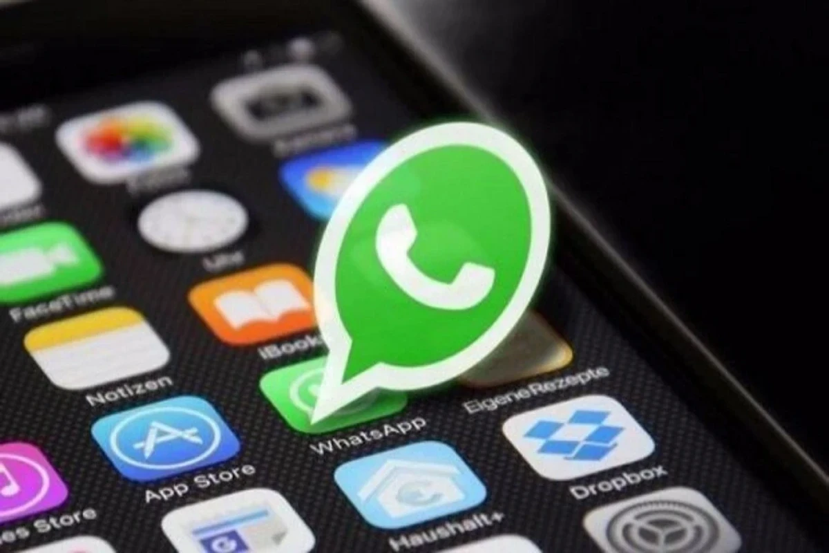WhatsApp могут запретить в России