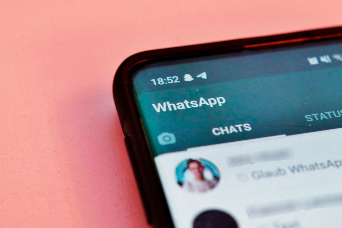 WhatsApp вводит новую функцию