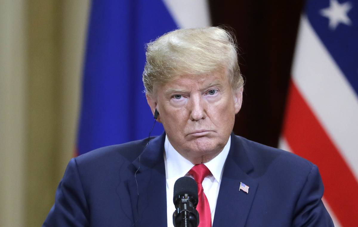 WP: США готовятся предъявить обвинения в кибератаке Ирана на штаб Трампа